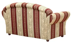 Best Max Winzer Einzelsofa Corona Rot