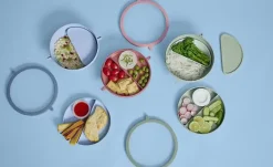 Mepal Vorratsdosen|Küchenzubehör^Bento-Lunchbowl VITA