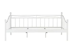 Kinder Jugendbetten|Jugendsofas^Metallbett