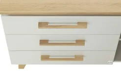 Kinder Mia & Mo Jugendsofas|Komplett-Kinderzimmer^Eckschreibtisch Tilda