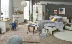 Kinder Mia & Mo Komplett-Kinderzimmer|Jugendschreibtische^Schreibtisch Clea