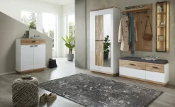 Garderobenbank Lisana|MONDO New