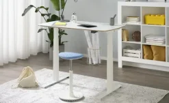 Kinder PAIDI Komplett-Kinderzimmer|Jugendschreibtische^Schreibtisch e-lion