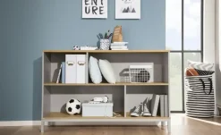 Discount PAIDI Sideboard Benne Grau,Eiche (Nachbildung)