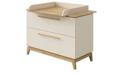 Wickelaufsatz Stiene|PAIDI New