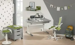 Kinder PAIDI Bürostühle|Jugenddrehstühle^Sitz- und Stehhocker