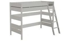 Best PAIDI Spielbett Grau