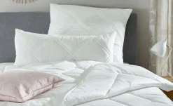Paradies Kopfkissen|Kopfkissen^Kopfkissen Softy-Kosmo Plus Bio