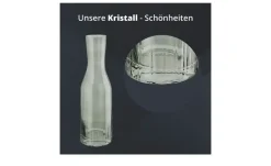 Peill+Putzler Gläser & Karaffen^Karaffe 1,2 L Tavolo