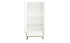 Best pinio Kleiderschrank Miloo Weiß