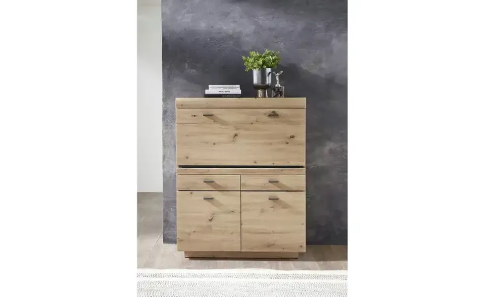 Primo Sekretäre^Sekretär Madera II
