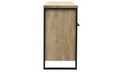 Best Primo Sideboard Carriba holzfarben