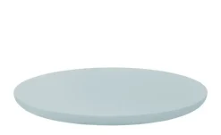 Outlet SCHÖNER WOHNEN Kollektion Tablett Henri Himmelblau