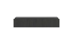 Best Selsey Hängekonsole Schwarz
