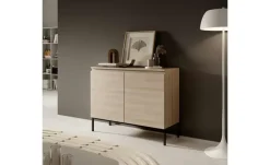 Best Selsey Sideboard Eiche (Nachbildung)