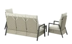 Gartensessel|Loungesessel^Sessel Bristol