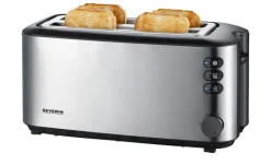 SEVERIN Toaster^Langschlitztoaster AT 2509