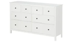 Kommoden^Sideboard aus Massivholz