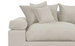 smart Einzelsofas|2-Sitzer^Big Sofa Lionore