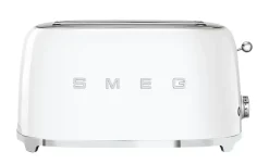 4-Scheiben-Toaster TSF02WHEU|smeg Hot
