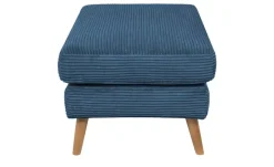 SOHO Hocker^Polsterhocker