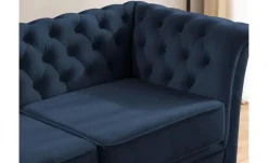 S-STYLE Sessel^Chesterfield Sessel Wilhelm