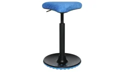Best Stehhilfe Blau,Schwarz