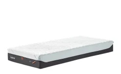 TEMPUR Matratzen 90X200^Viscoschaummatratze Firm Pro CoolQuilt