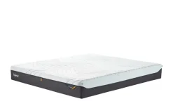 TEMPUR Matratzen 140X200^Viscoschaummatratze Medium Firm Pro Plus Hybrid CoolQuilt