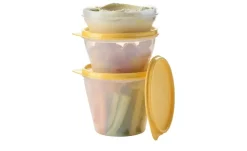 3er-Classic-Set Frischhaltedosen klein|Tupperware Sale