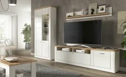 New Wandboard Weiß,holzfarben