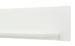 Hot Wandboard Weiß