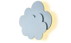 Kinder Wandleuchten|Kinderlampen^Wandleuchte Wolke