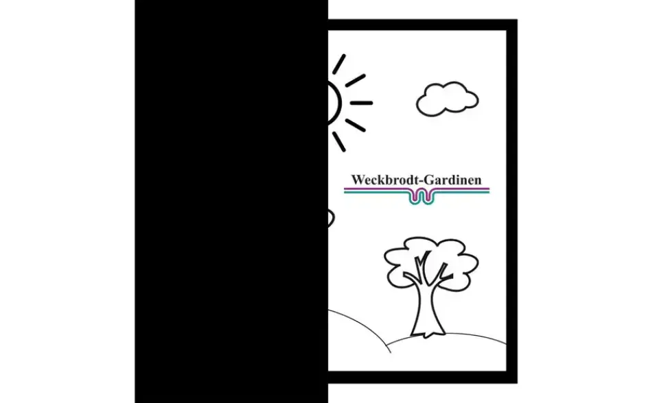 Weckbrodt Gardinen|Schiebegardinen^Verdunk.-/Thermovorhang