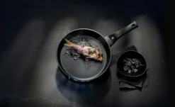 WMF Pfanne PermaDur Premium Schwarz
